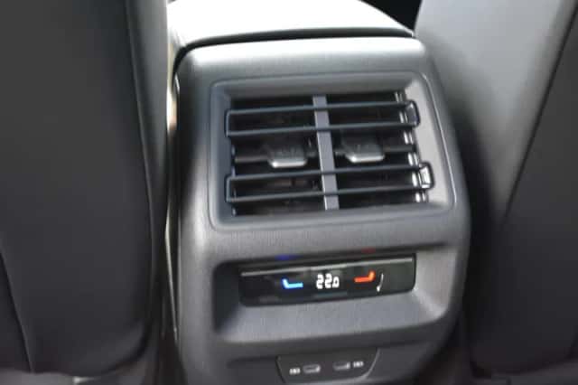 Volkswagen Tayron (2026) thumbnail 19
