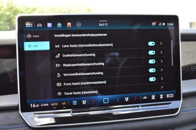 Volkswagen Tayron (2026) thumbnail 37