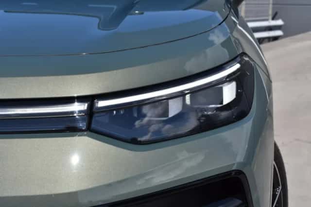 Volkswagen Tayron (2026) thumbnail 5