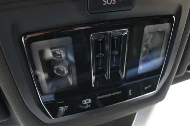 Volkswagen Tayron (2026) thumbnail 45