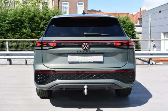 Volkswagen Tayron (2026) thumbnail 46