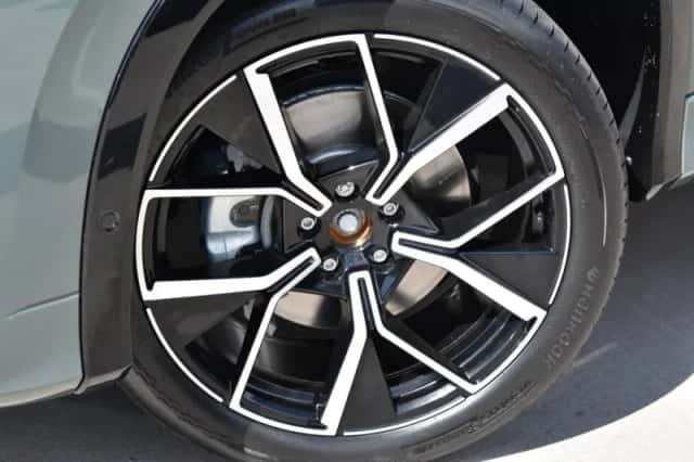 Volkswagen Tayron (2026) thumbnail 6