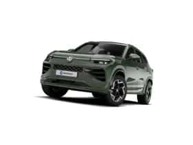 Volkswagen Tayron (2026) thumbnail 9