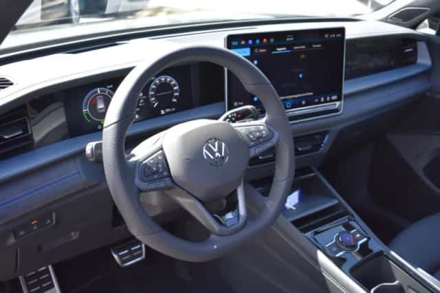 Volkswagen Tayron (2026) thumbnail 10