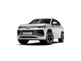 Volkswagen Tayron (2026) thumbnail 1