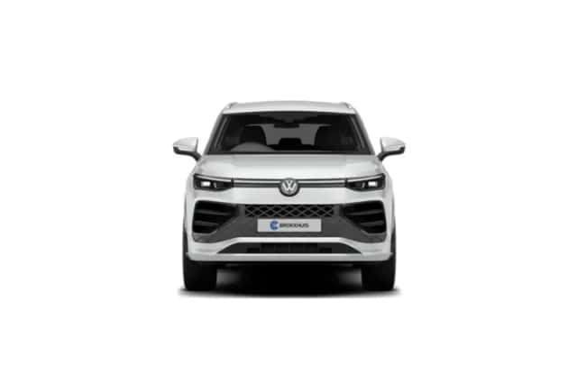 Volkswagen Tayron (2026) thumbnail 2