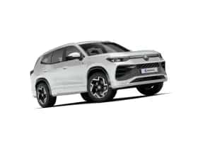Volkswagen Tayron (2026) thumbnail 11
