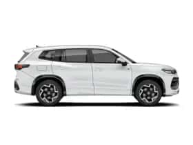 Volkswagen Tayron (2026) thumbnail 4