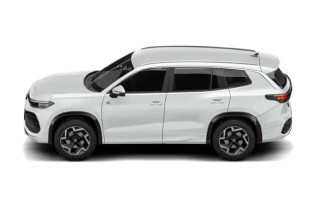Volkswagen Tayron (2026) thumbnail 5