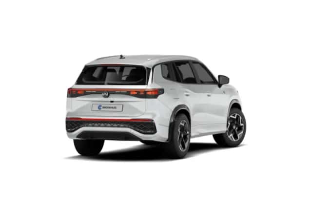Volkswagen Tayron (2026) thumbnail 6