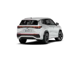 Volkswagen Tayron (2026) thumbnail 6