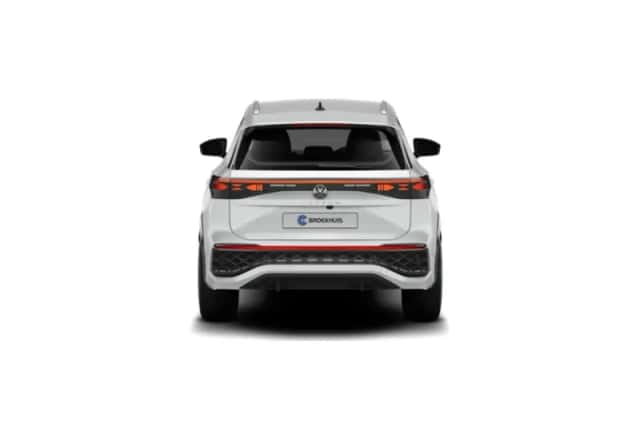 Volkswagen Tayron (2026) thumbnail 7