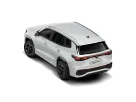 Volkswagen Tayron (2026) thumbnail 8