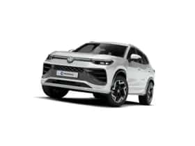 Volkswagen Tayron (2026) thumbnail 9