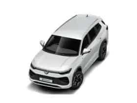Volkswagen Tayron (2026) thumbnail 10