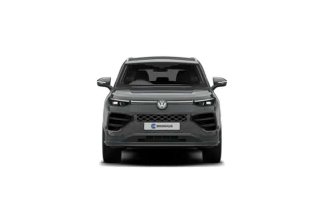 Volkswagen Tayron (2026) thumbnail 2
