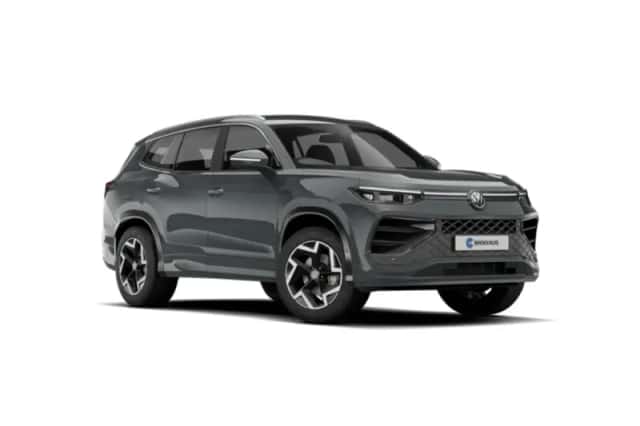 Volkswagen Tayron (2026) thumbnail 3