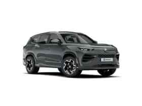 Volkswagen Tayron (2026) thumbnail 3