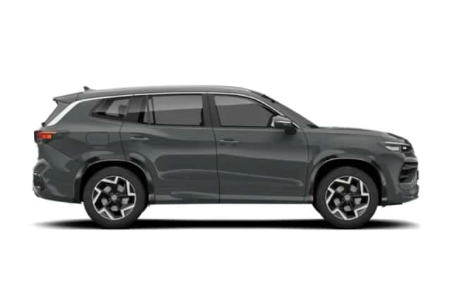 Volkswagen Tayron (2026) thumbnail 4