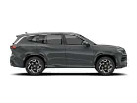 Volkswagen Tayron (2026) thumbnail 4
