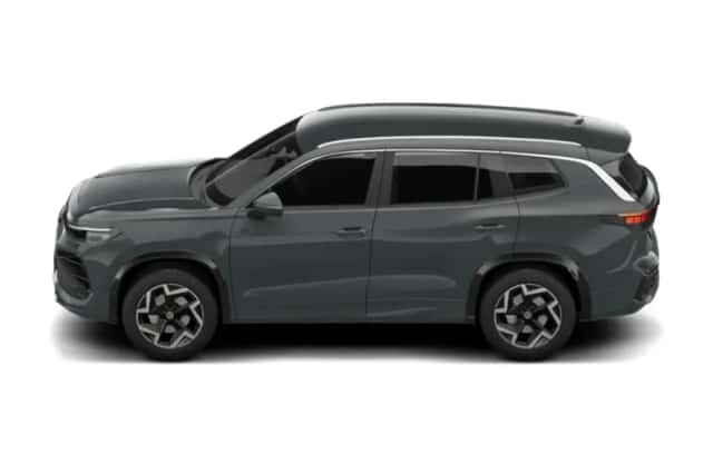 Volkswagen Tayron (2026) thumbnail 5