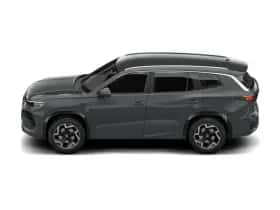 Volkswagen Tayron (2026) thumbnail 5