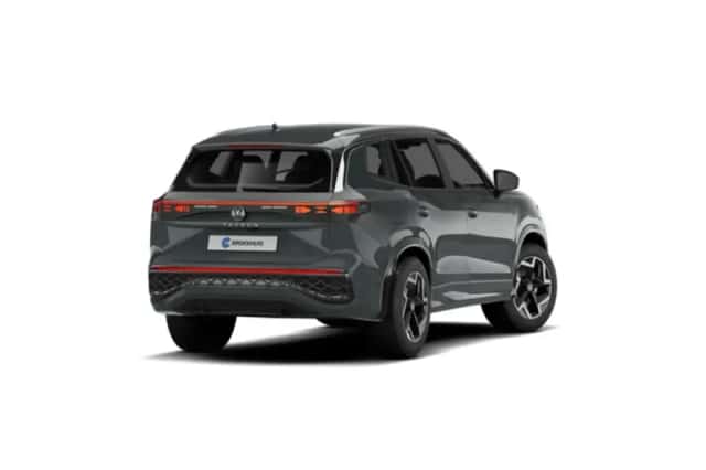 Volkswagen Tayron (2026) thumbnail 6