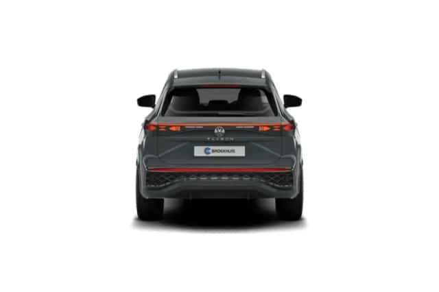 Volkswagen Tayron (2026) thumbnail 7