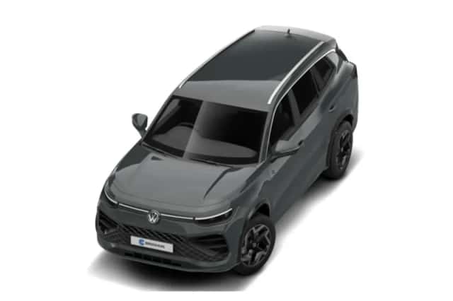 Volkswagen Tayron (2026) thumbnail 10