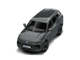 Volkswagen Tayron (2026) thumbnail 10