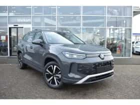 Volkswagen Tayron (2026) thumbnail 2