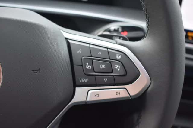 Volkswagen Tayron (2026) thumbnail 13