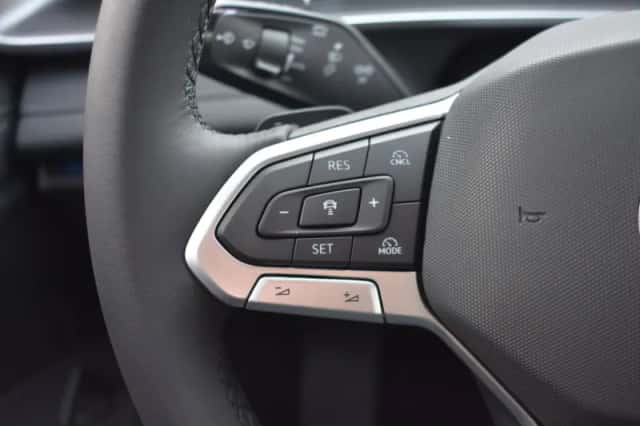 Volkswagen Tayron (2026) thumbnail 14