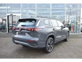 Volkswagen Tayron (2026) thumbnail 3