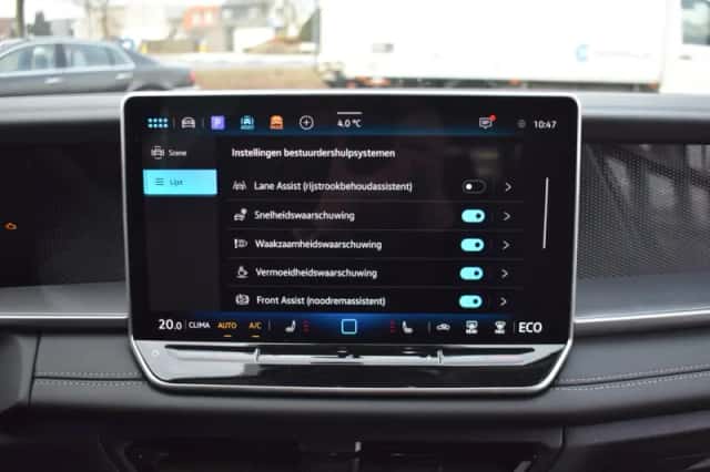 Volkswagen Tayron (2026) thumbnail 21