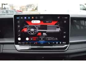 Volkswagen Tayron (2026) thumbnail 22
