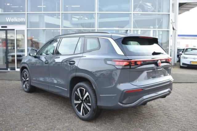 Volkswagen Tayron (2026) thumbnail 4