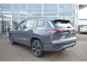 Volkswagen Tayron (2026) thumbnail 4