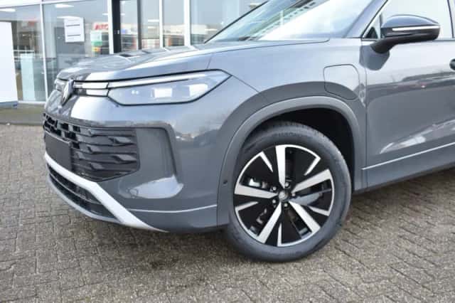 Volkswagen Tayron (2026) thumbnail 5