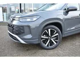 Volkswagen Tayron (2026) thumbnail 5