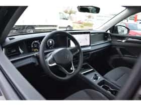 Volkswagen Tayron (2026) thumbnail 8