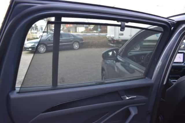 Volkswagen Tayron (2026) thumbnail 9