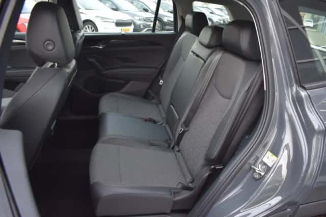 Volkswagen Tayron (2026) thumbnail 10
