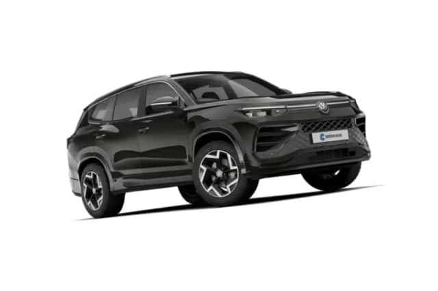 Volkswagen Tayron (2026) thumbnail 11