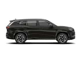 Volkswagen Tayron (2026) thumbnail 4