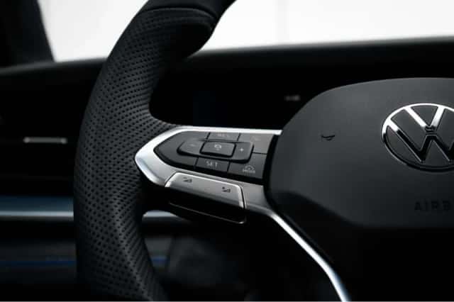 Volkswagen Tayron (2026) thumbnail 13