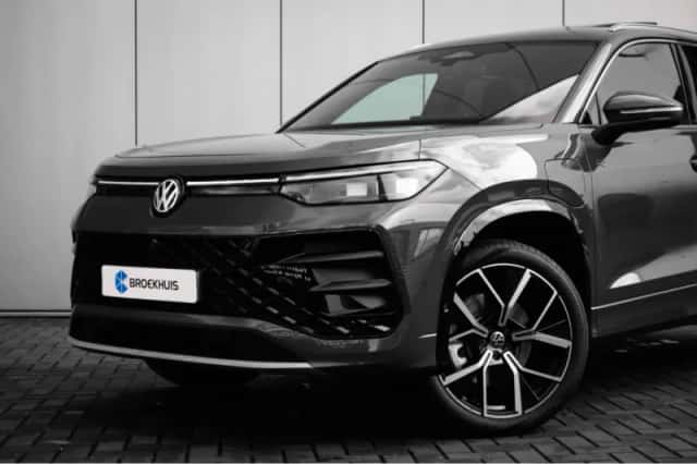 Volkswagen Tayron (2026) thumbnail 22
