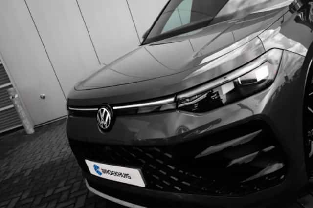 Volkswagen Tayron (2026) thumbnail 23