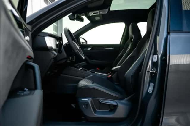 Volkswagen Tayron (2026) thumbnail 26