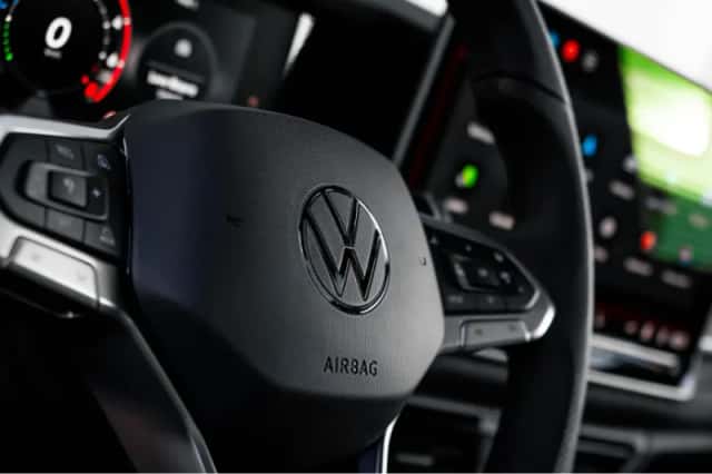 Volkswagen Tayron (2026) thumbnail 33